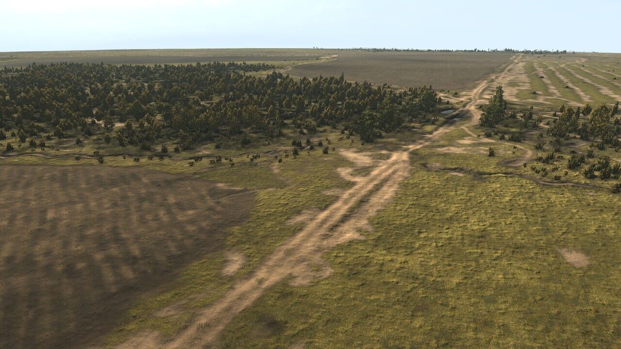 Graviteam Tactics: Mius Front - Bird Grove Image