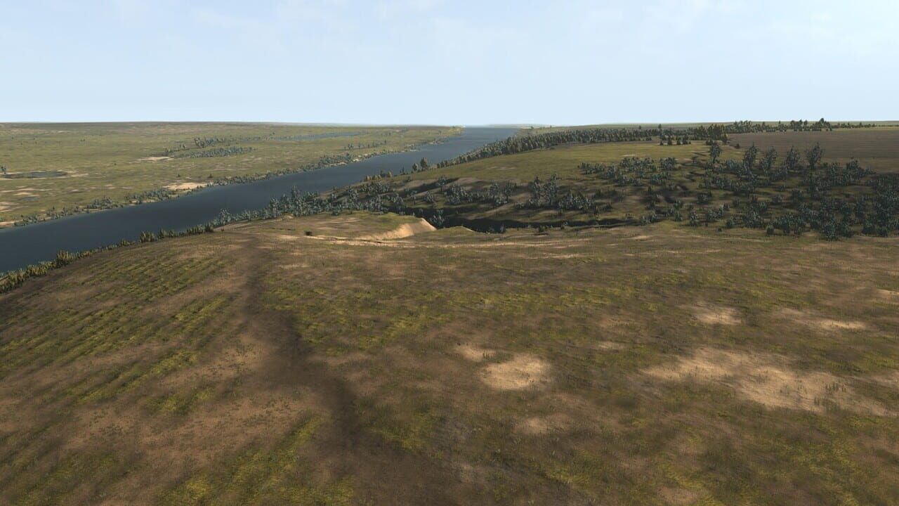 Graviteam Tactics: Mius Front - Bird Grove Image