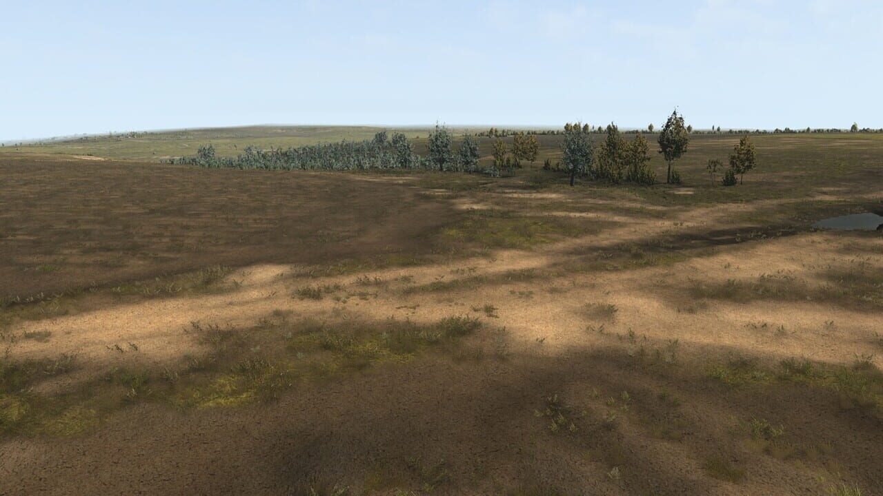 Graviteam Tactics: Mius Front - Bird Grove Image