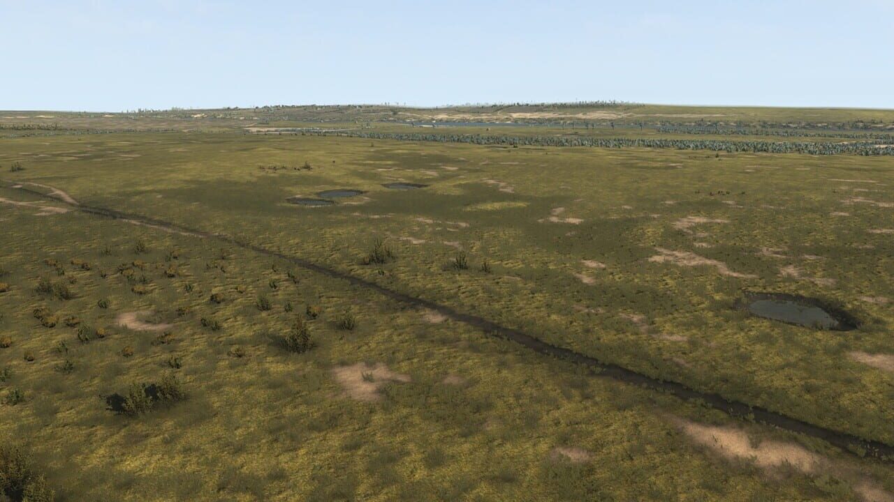Graviteam Tactics: Mius Front - Bird Grove Image