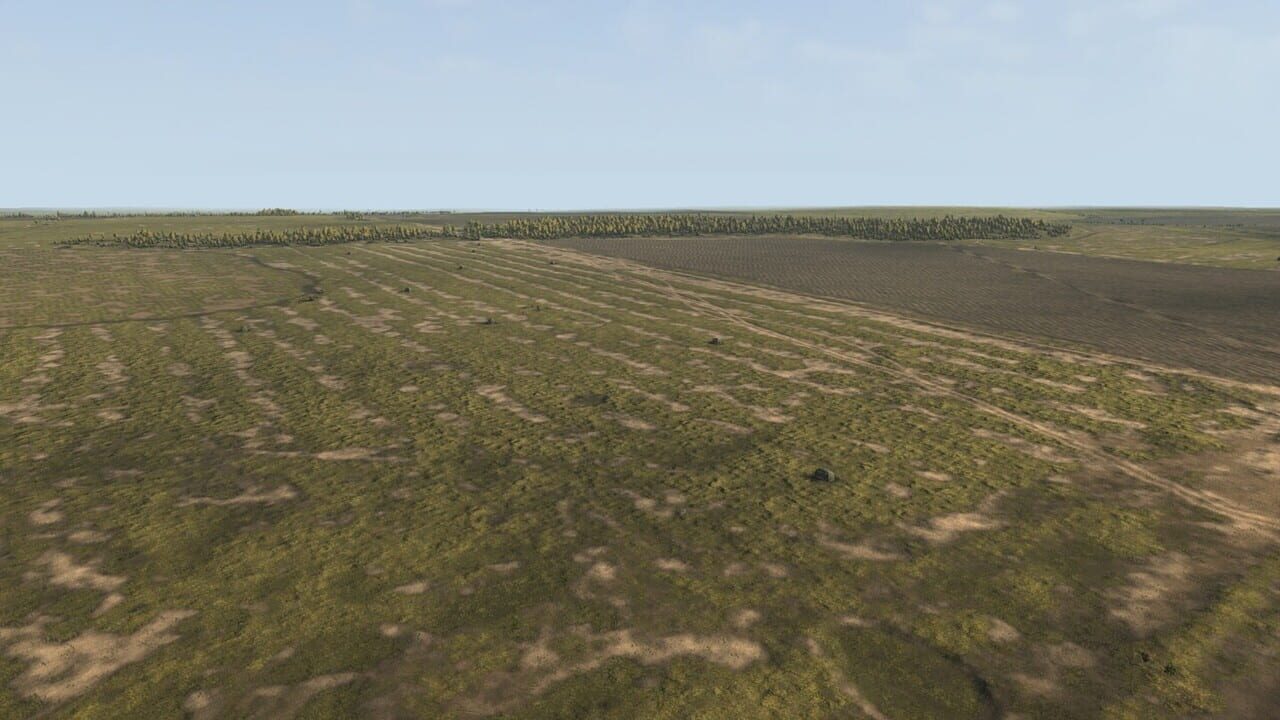 Graviteam Tactics: Mius Front - Bird Grove Image