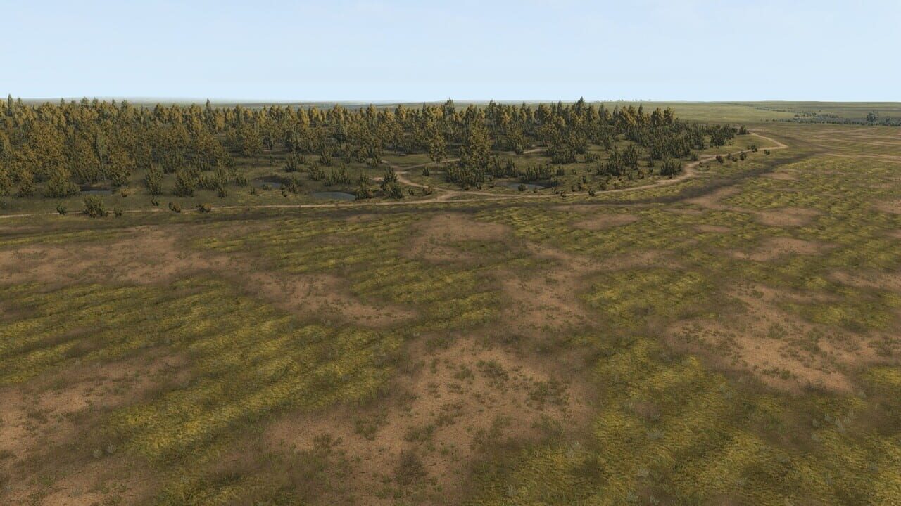 Graviteam Tactics: Mius Front - Bird Grove Image