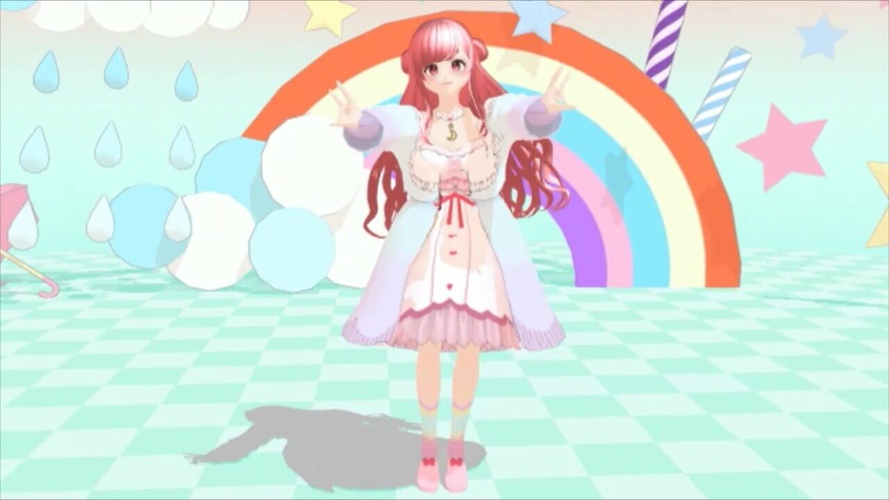 Kimi mo vtuber ni Naranai? — Screenshot 2