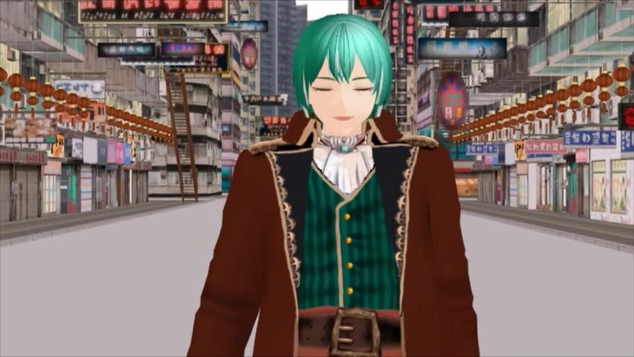 Kimi mo vtuber ni Naranai? — Screenshot 5