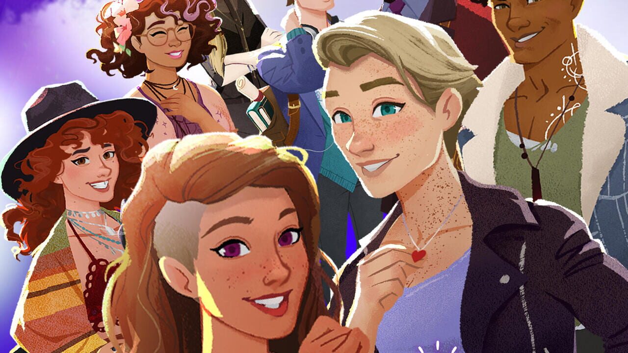 Switchcraft: Magical Match 3 Image