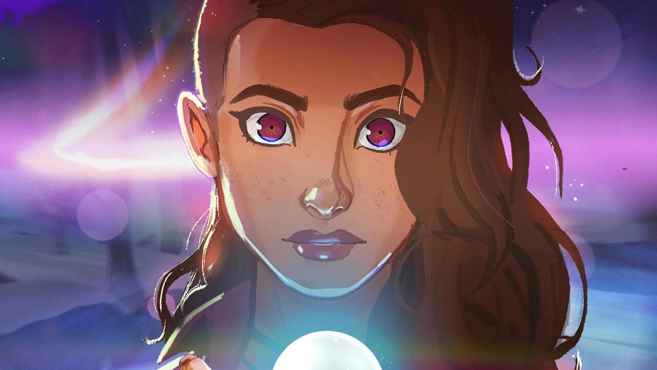 Switchcraft: Magical Match 3 Image