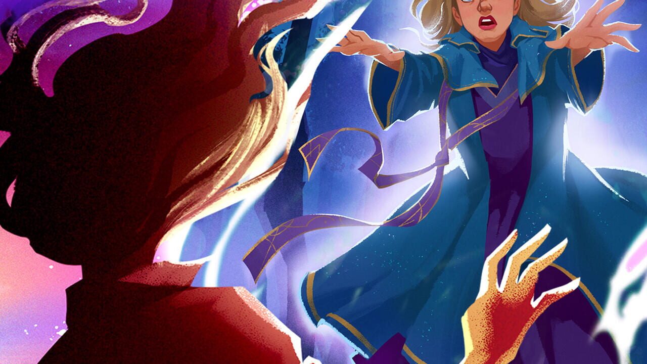 Switchcraft: Magical Match 3 Image