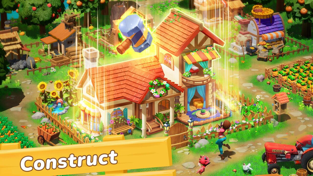 Dragonscapes Adventure Image
