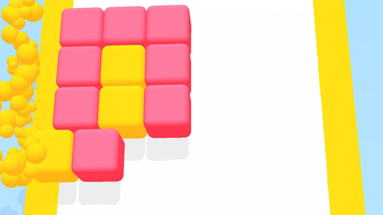 Square Sort — Screenshot 2