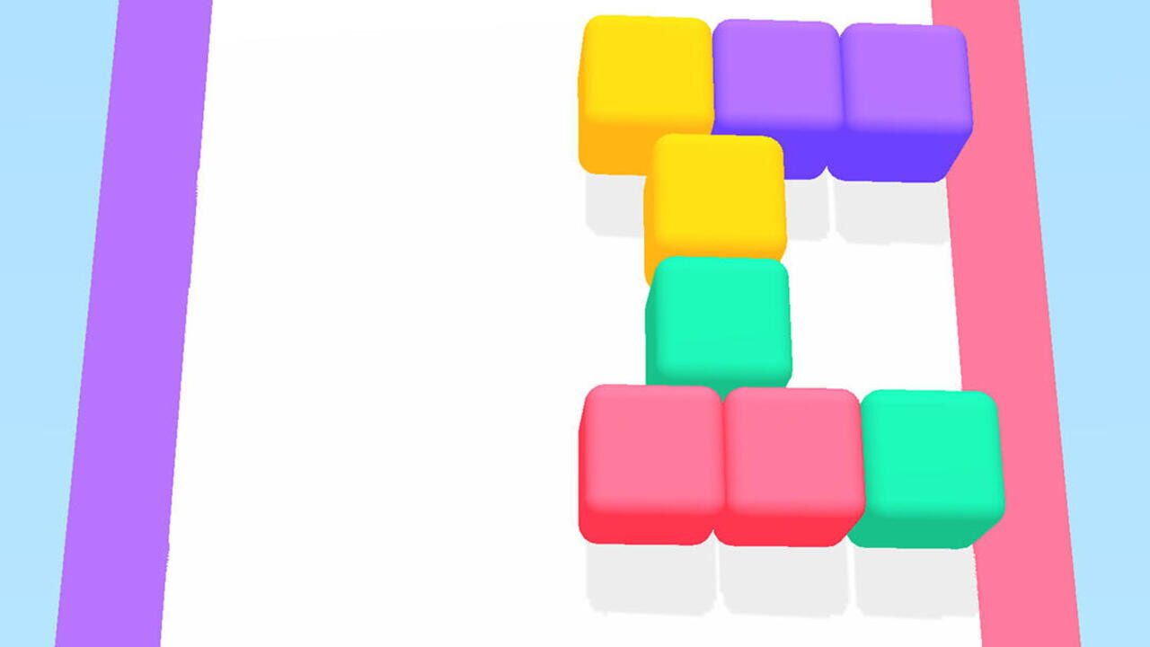 Square Sort — Screenshot 4