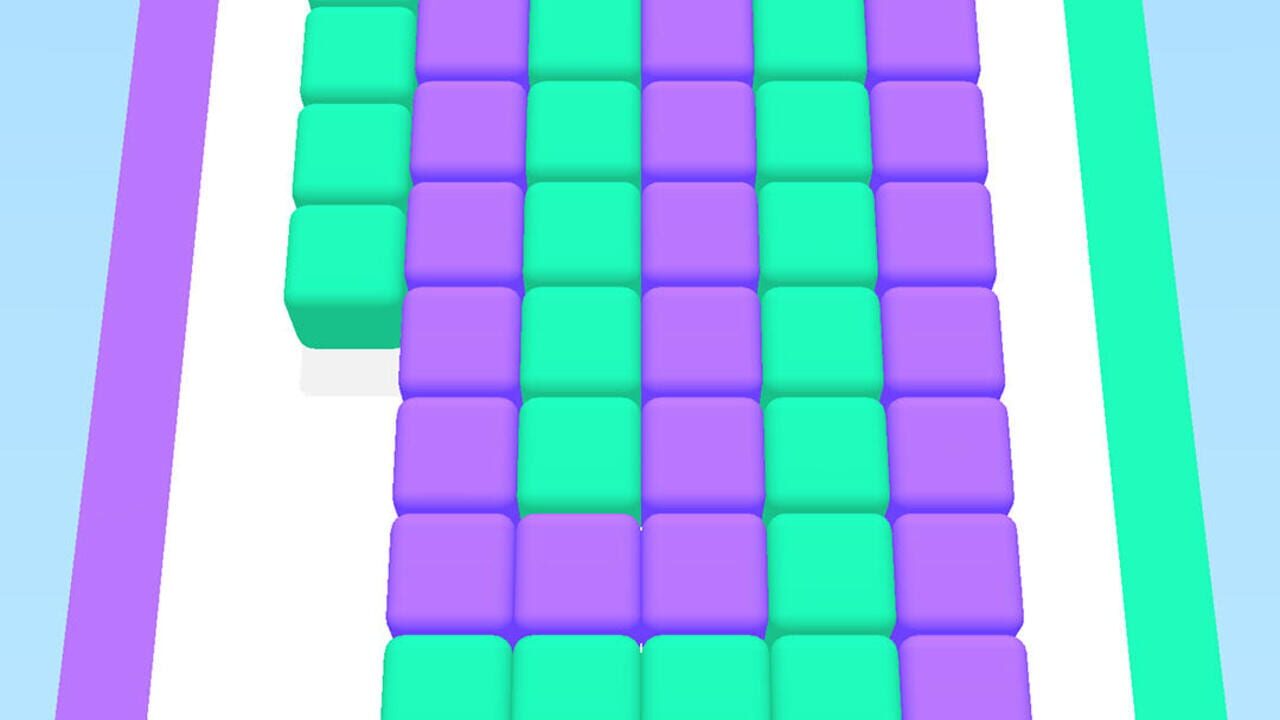 Square Sort — Screenshot 5