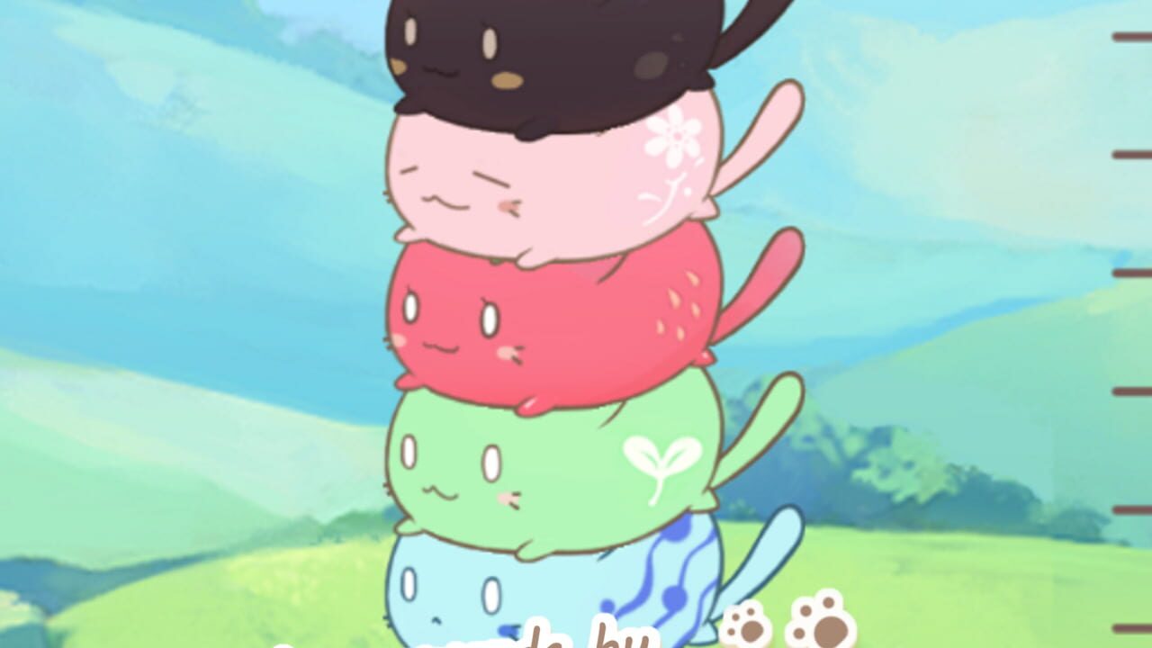 MochiCat Collection Image