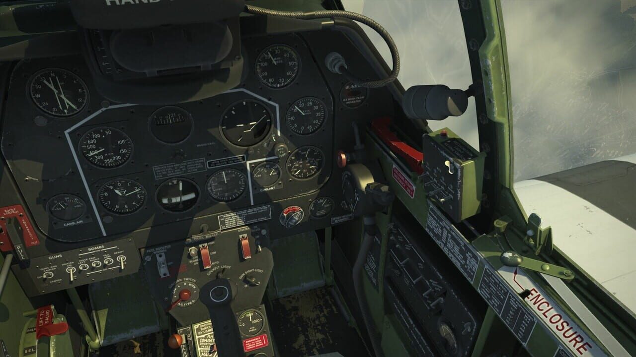 IL-2 Sturmovik: Battle of Stalingrad - Battle of Normandy Image