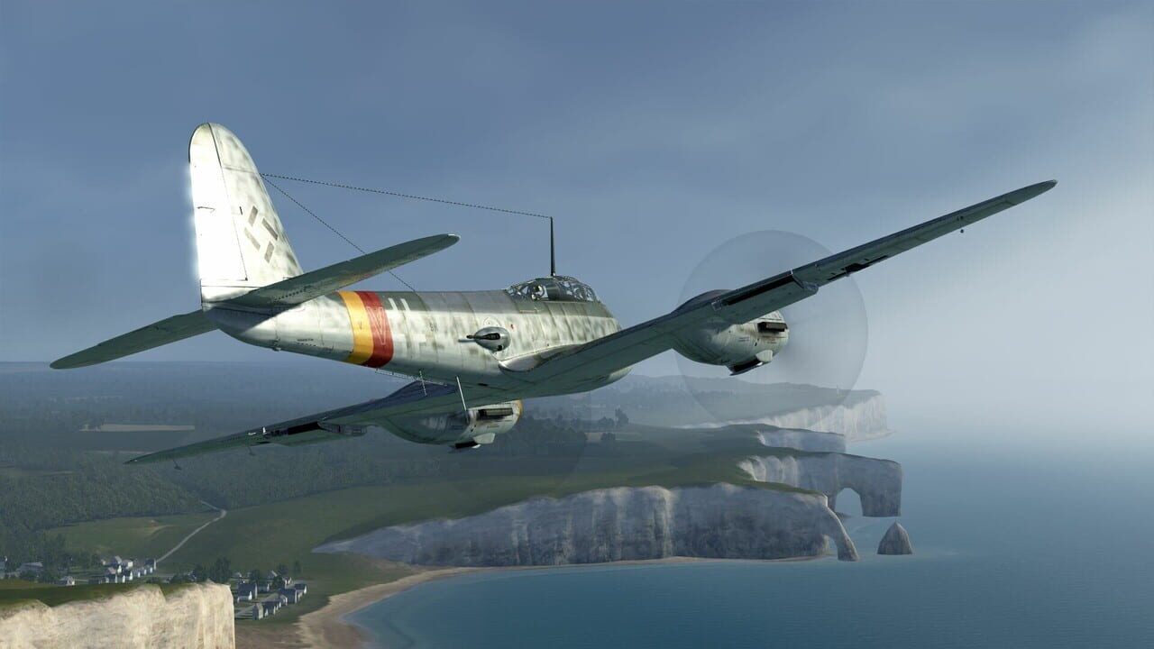 IL-2 Sturmovik: Battle of Stalingrad - Battle of Normandy Image