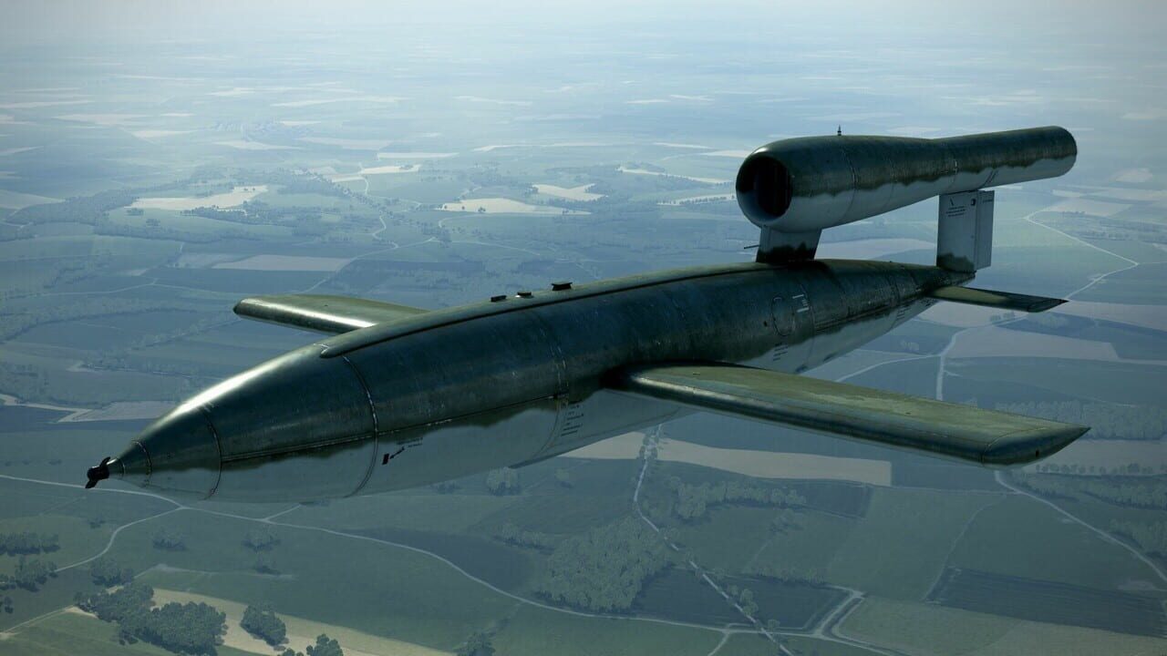 IL-2 Sturmovik: Battle of Stalingrad - Battle of Normandy Image