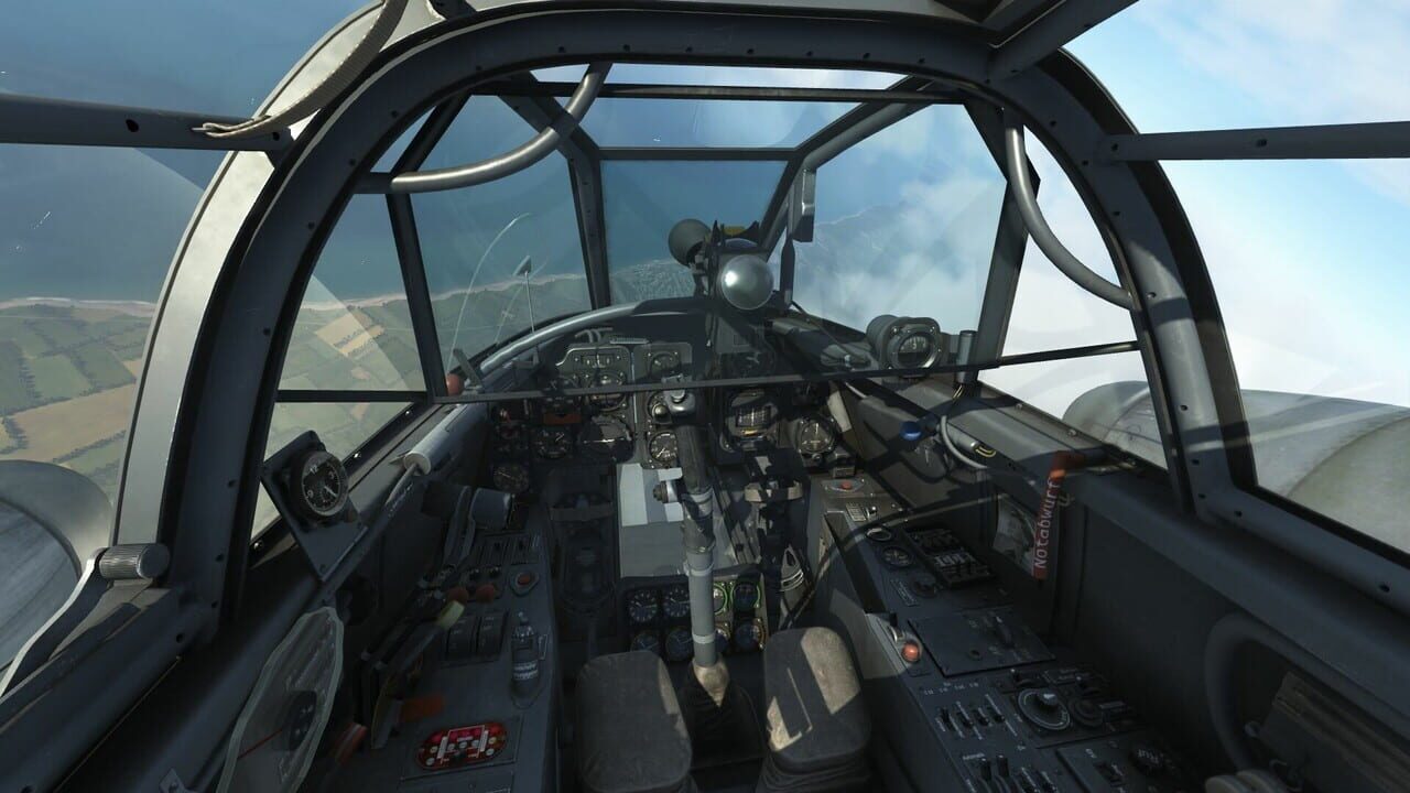 IL-2 Sturmovik: Battle of Stalingrad - Battle of Normandy Image