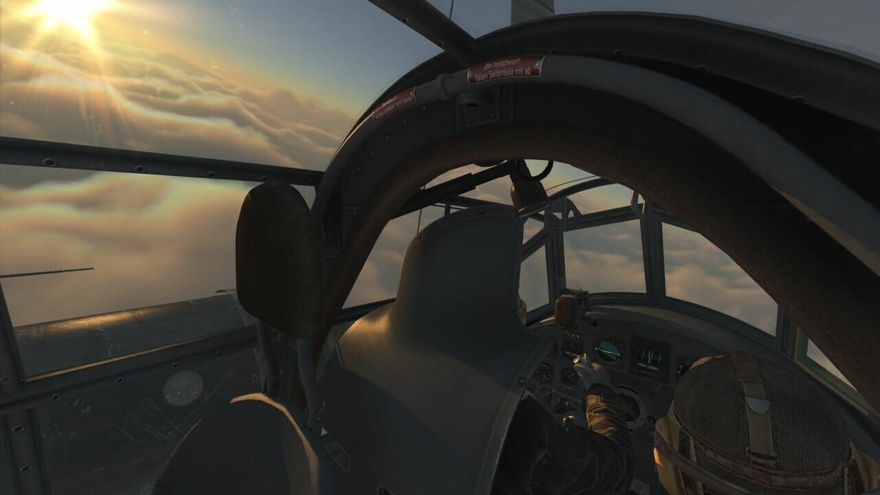 IL-2 Sturmovik: Battle of Stalingrad - Battle of Normandy Image