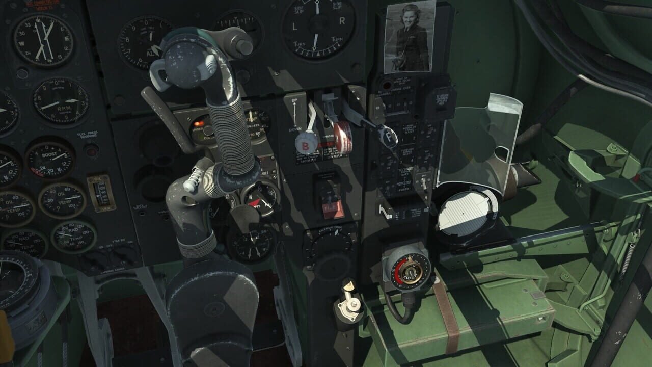 IL-2 Sturmovik: Battle of Stalingrad - Battle of Normandy Image