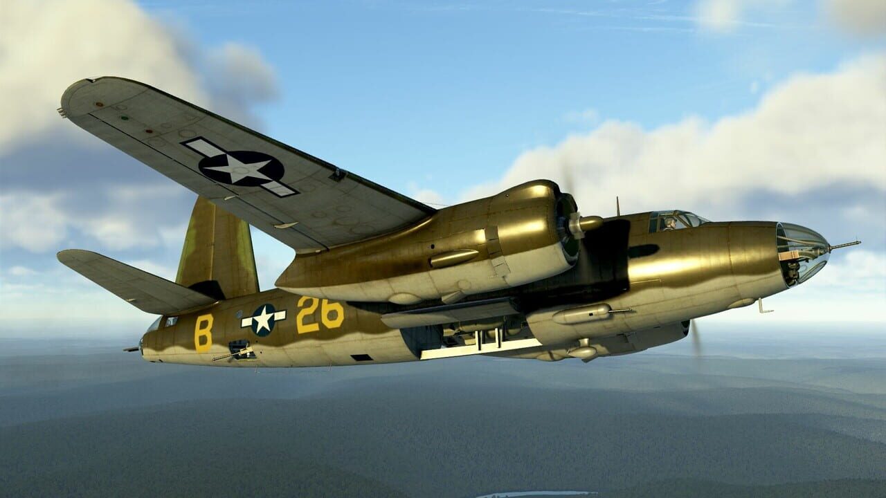 IL-2 Sturmovik: Battle of Stalingrad - Battle of Normandy Image