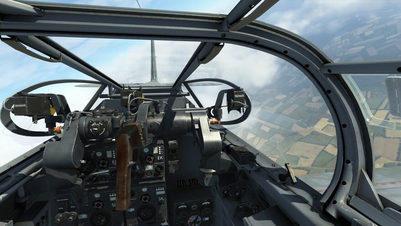 IL-2 Sturmovik: Battle of Stalingrad - Battle of Normandy Image