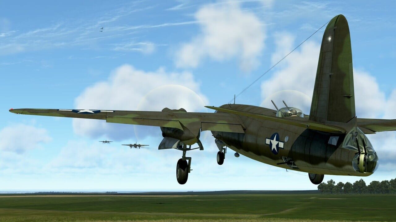 IL-2 Sturmovik: Battle of Stalingrad - Battle of Normandy Image