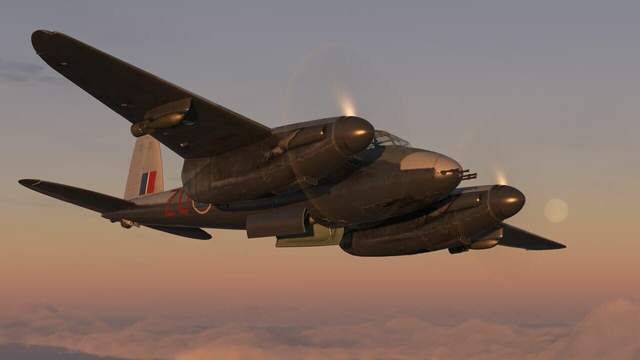 IL-2 Sturmovik: Battle of Stalingrad - Battle of Normandy Image