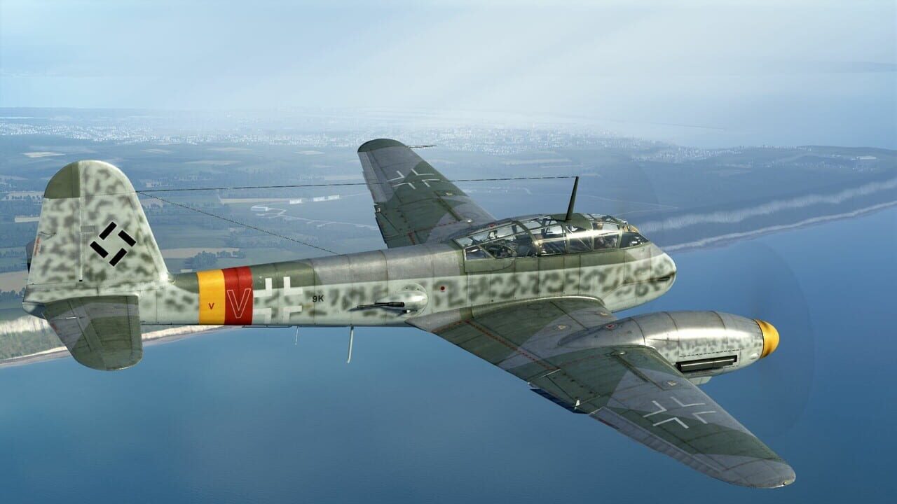 IL-2 Sturmovik: Battle of Stalingrad - Battle of Normandy Image