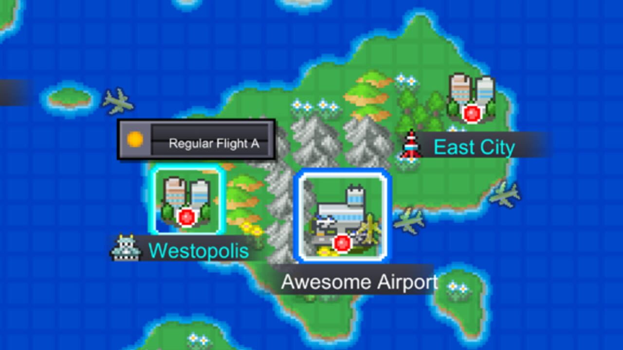 Jumbo Airport Story — Screenshot 4