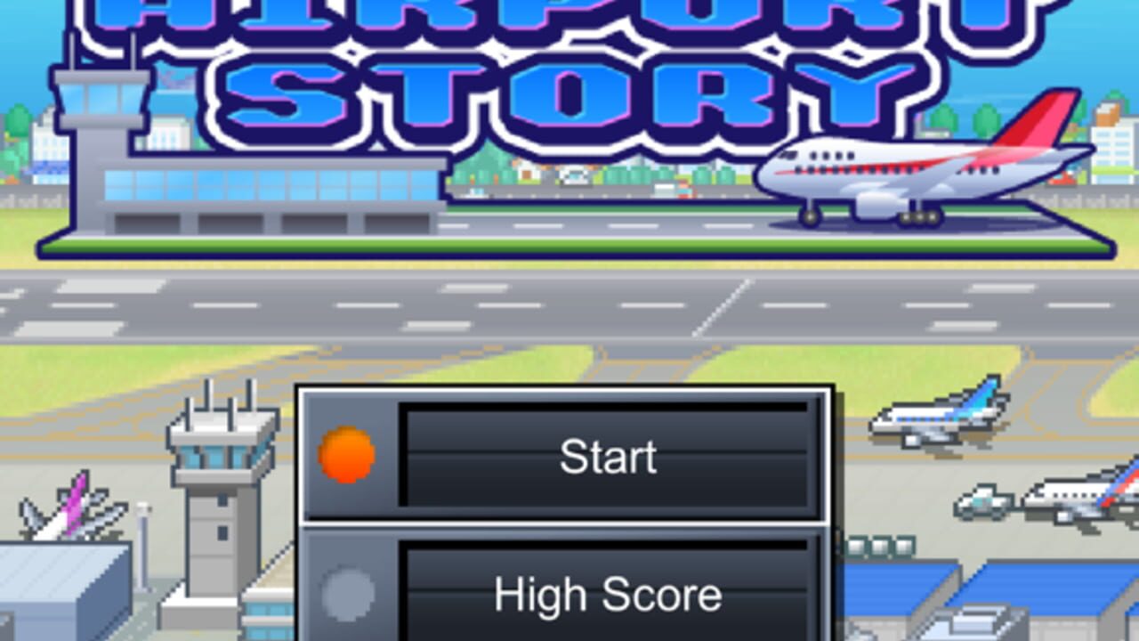 Jumbo Airport Story — Screenshot 5