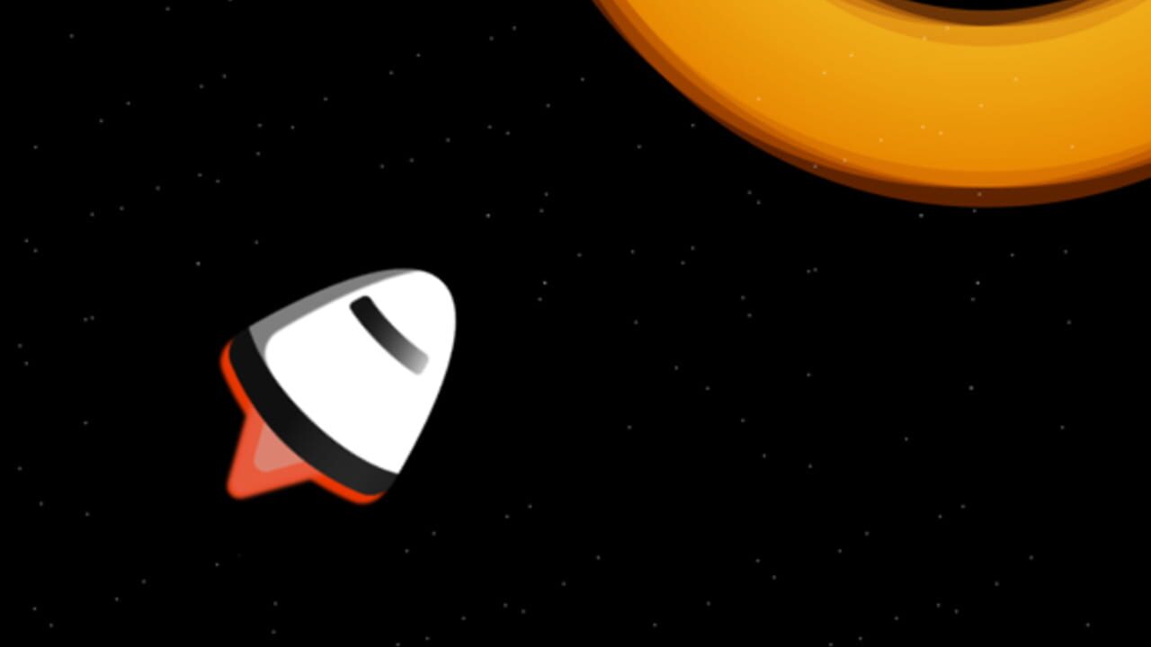 Between Portals — Screenshot 2