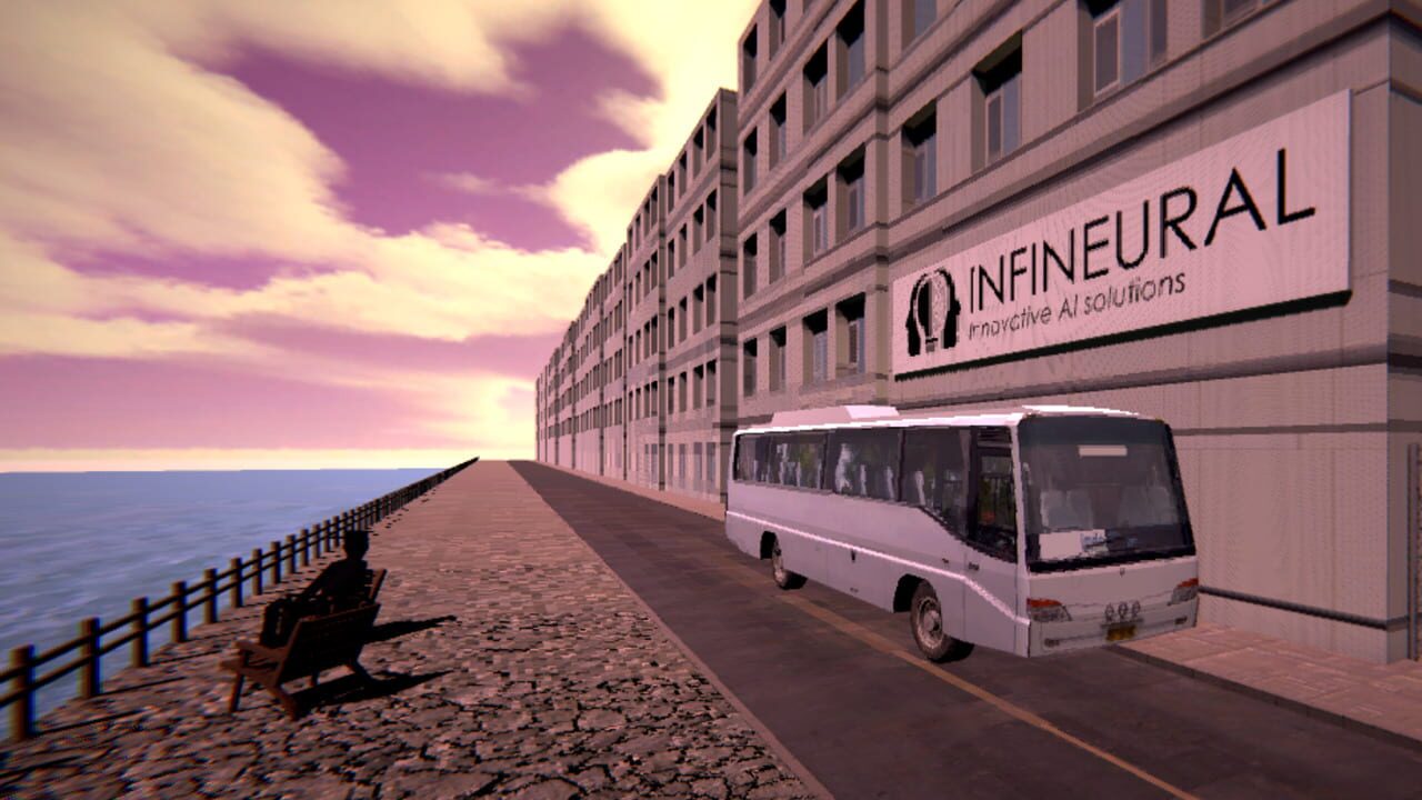 Infineural — Screenshot 2