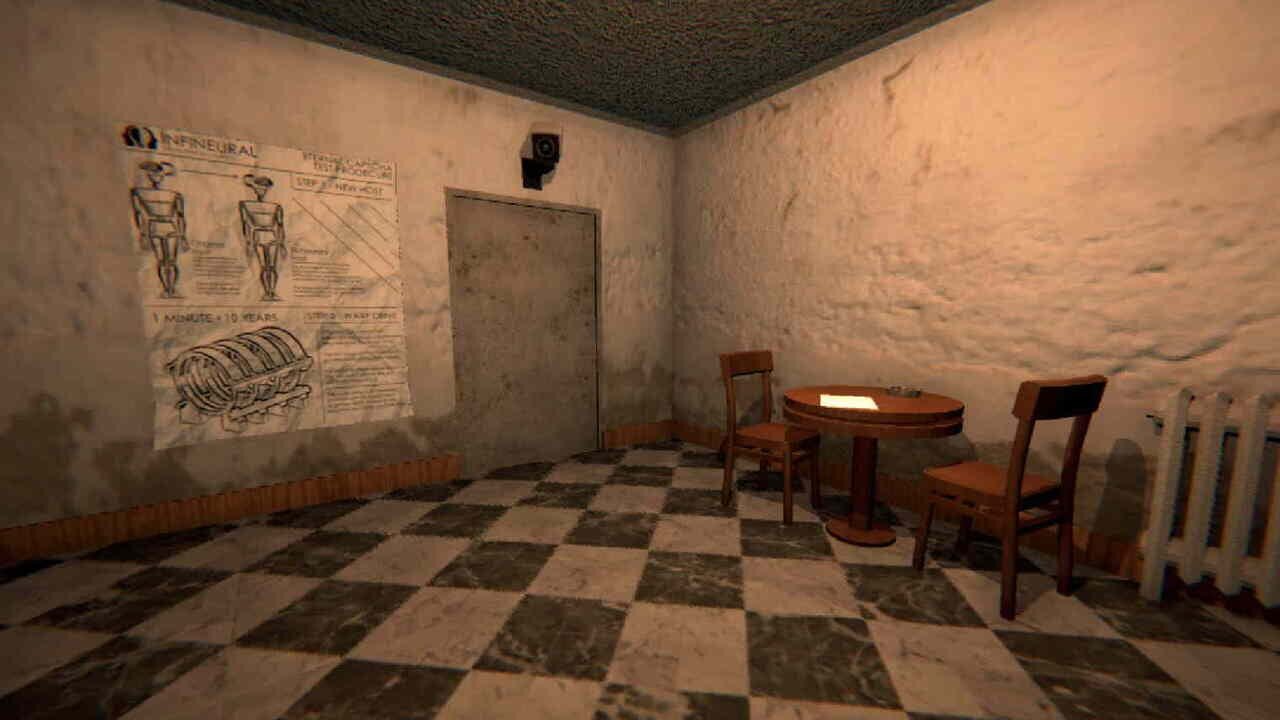 Infineural — Screenshot 3