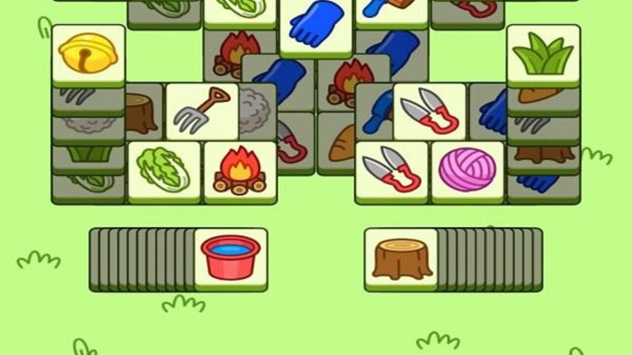 Sheep Sheep 3tiles — Screenshot 3