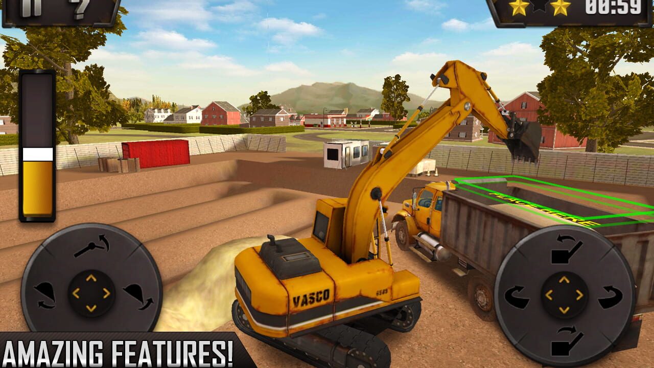City Builder 2016: County Mall — Screenshot 3