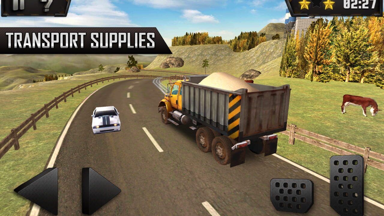 City Builder 2016: County Mall — Screenshot 4