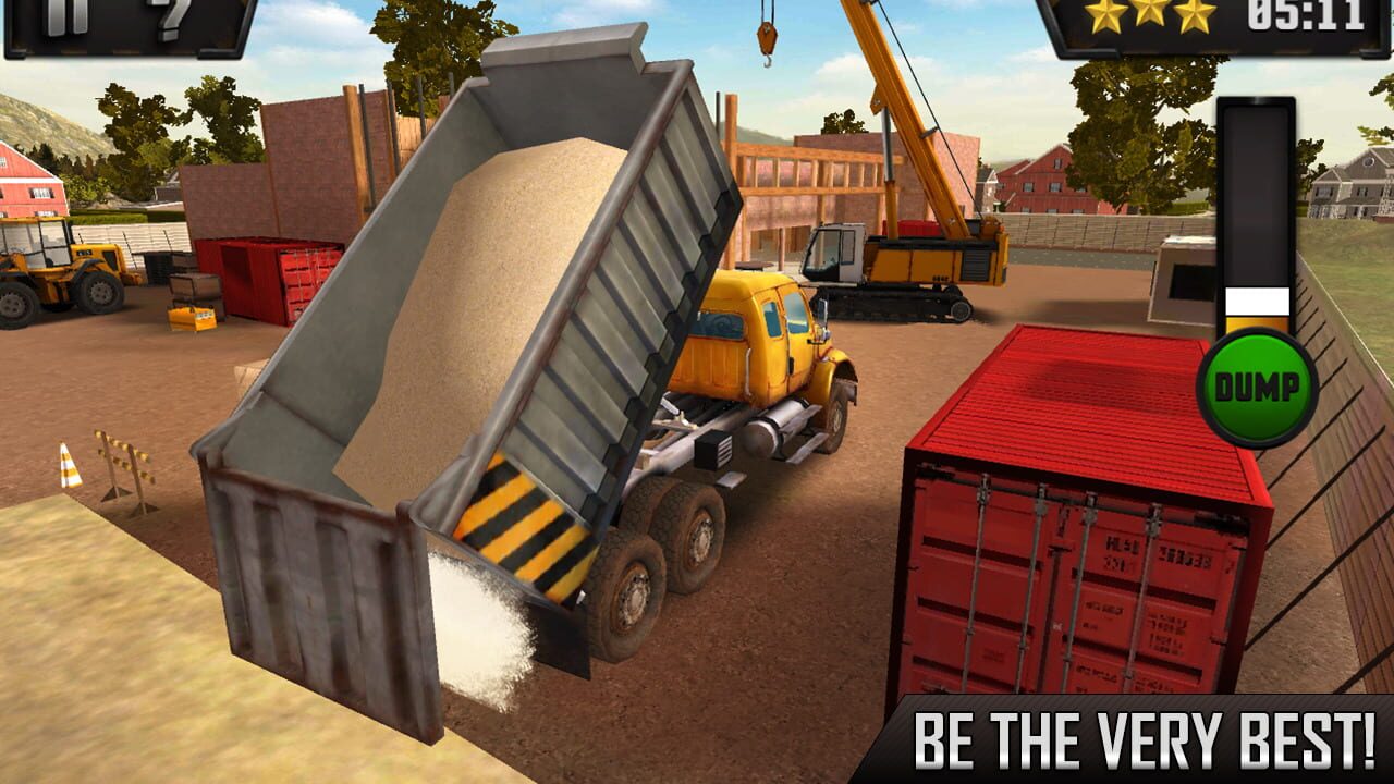 City Builder 2016: County Mall — Screenshot 5