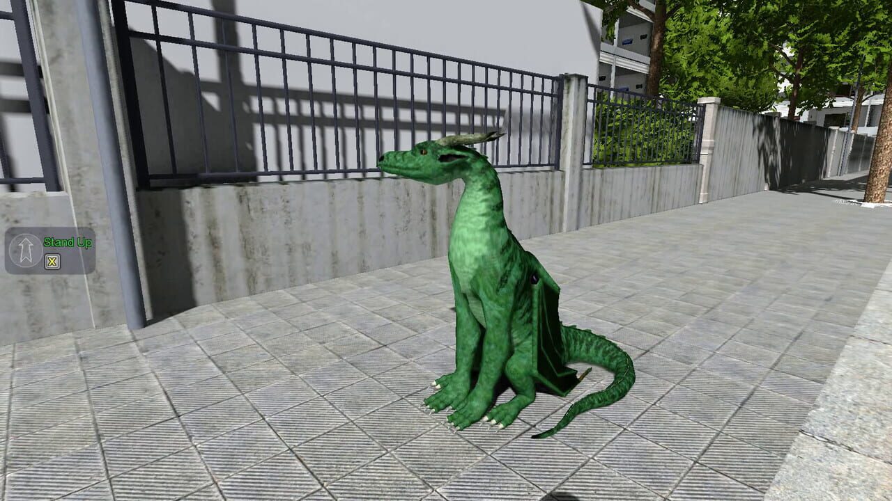 Epsylon screenshot 2