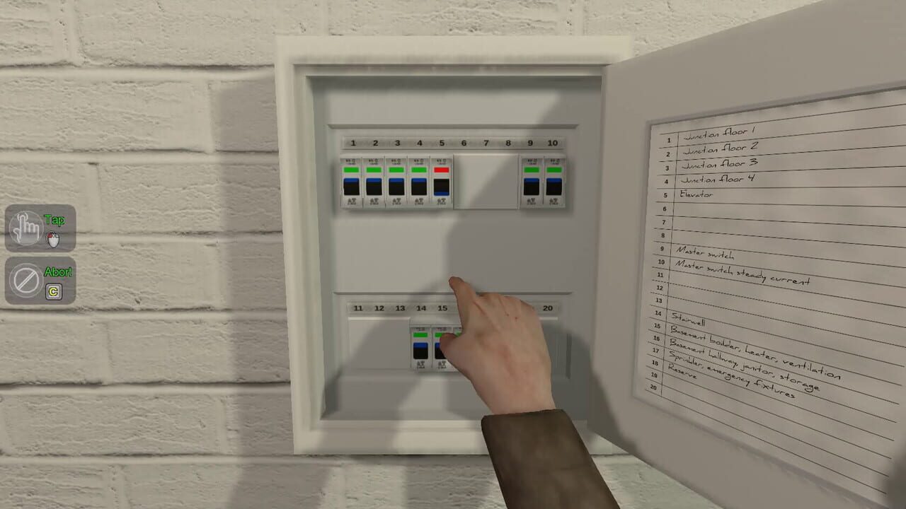 Epsylon screenshot 8