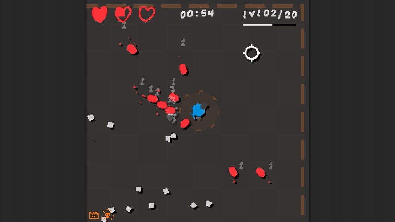 Half Hour Hexagon — Screenshot 1