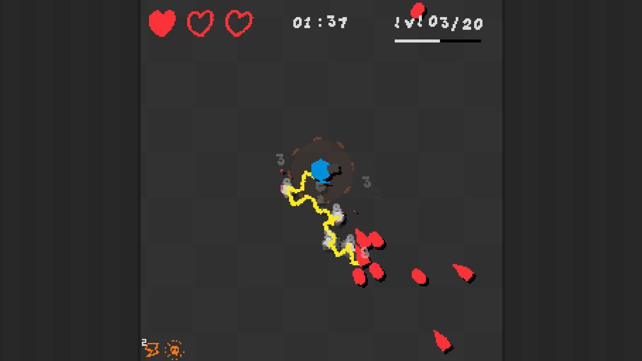 Half Hour Hexagon — Screenshot 3