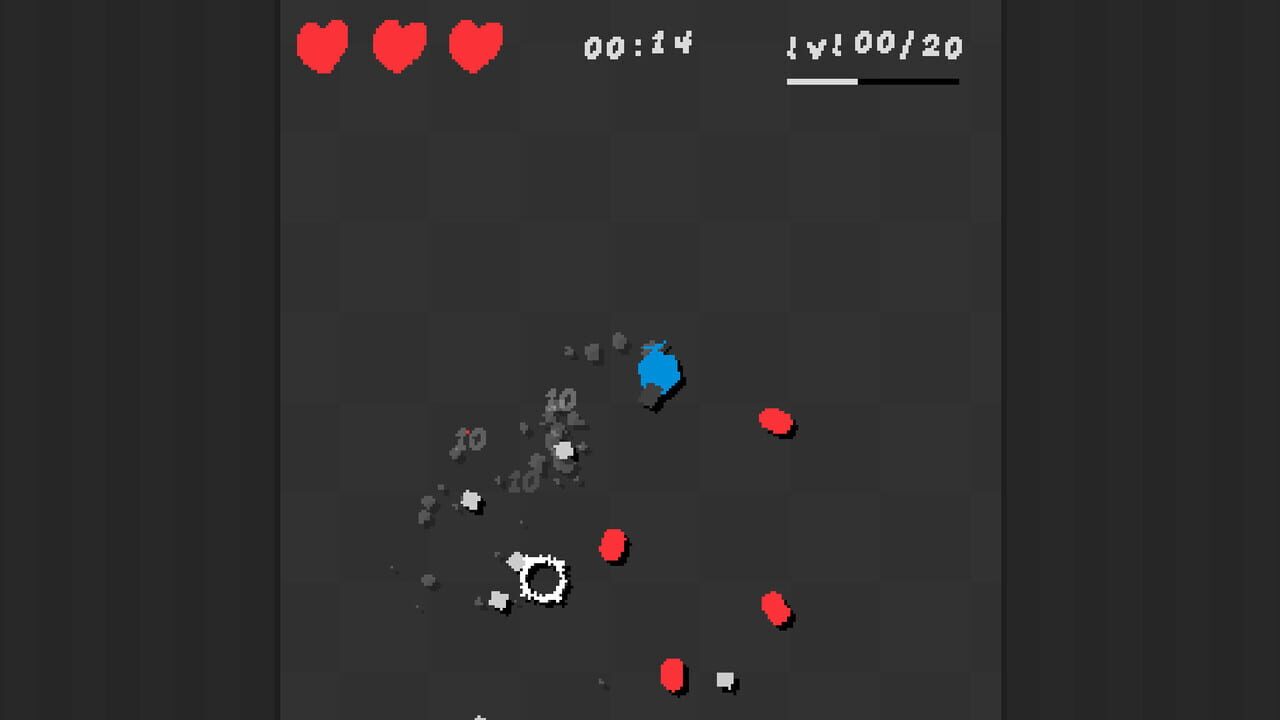 Half Hour Hexagon — Screenshot 4