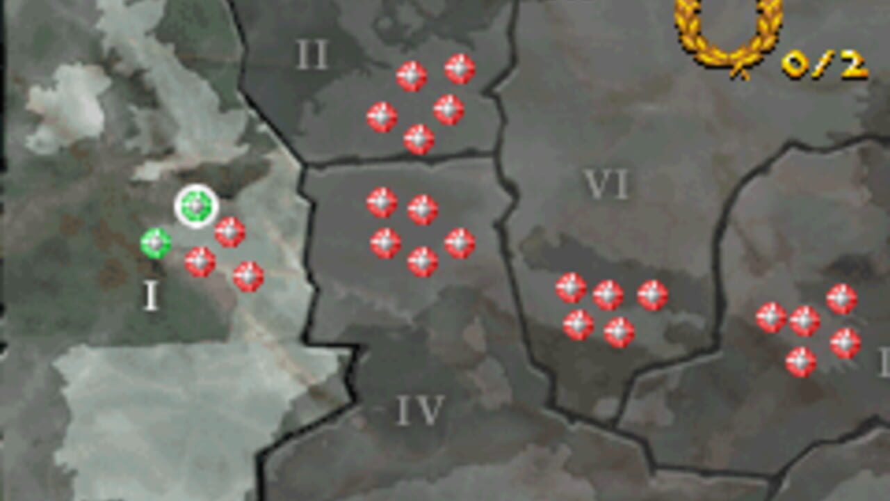 Astérix & Obélix XXL — Screenshot 2