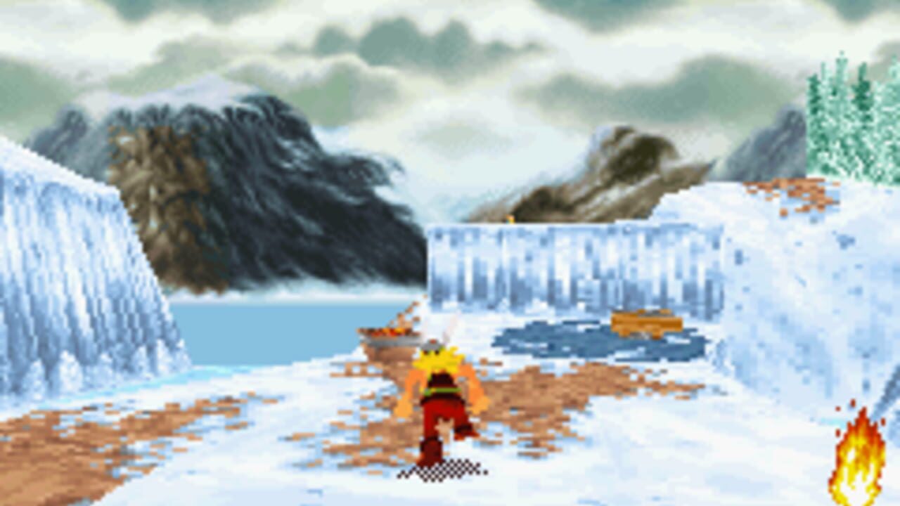 Astérix & Obélix XXL — Screenshot 4