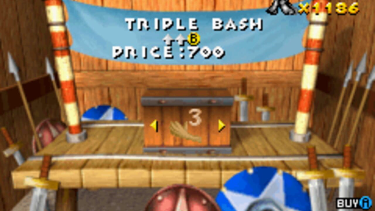 Astérix & Obélix XXL — Screenshot 5