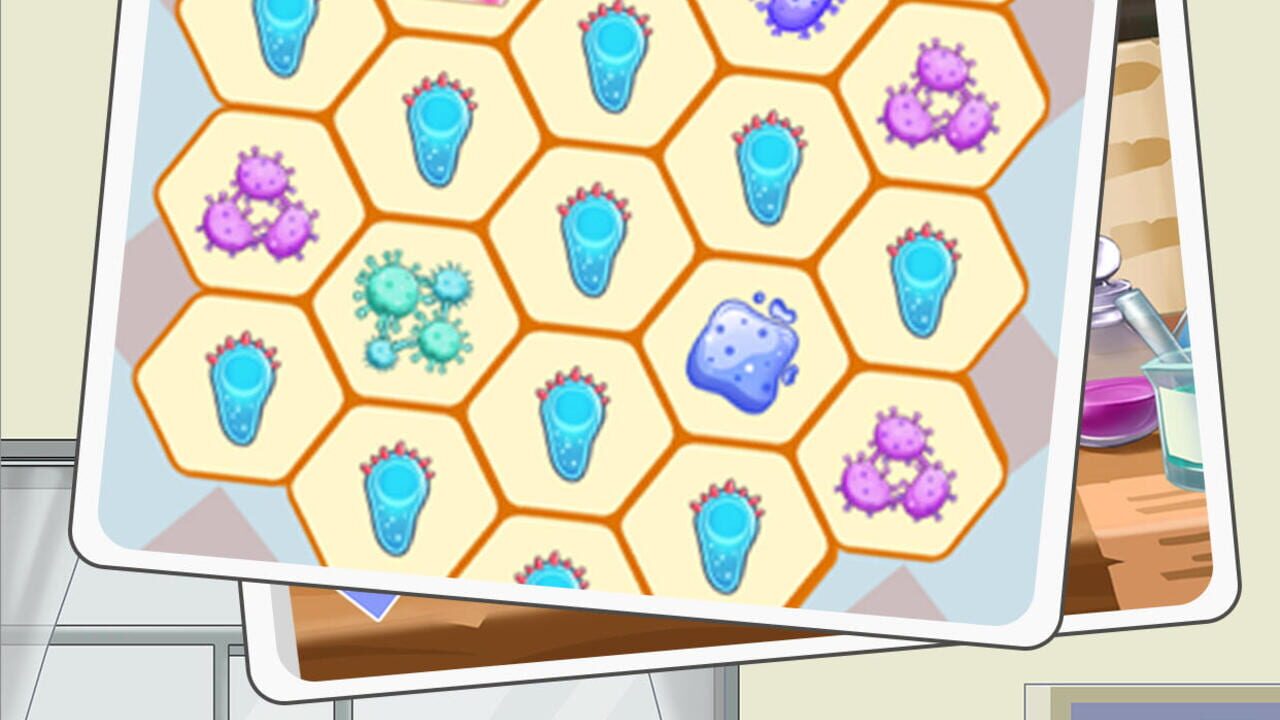 Hospital Tycoon — Screenshot 5
