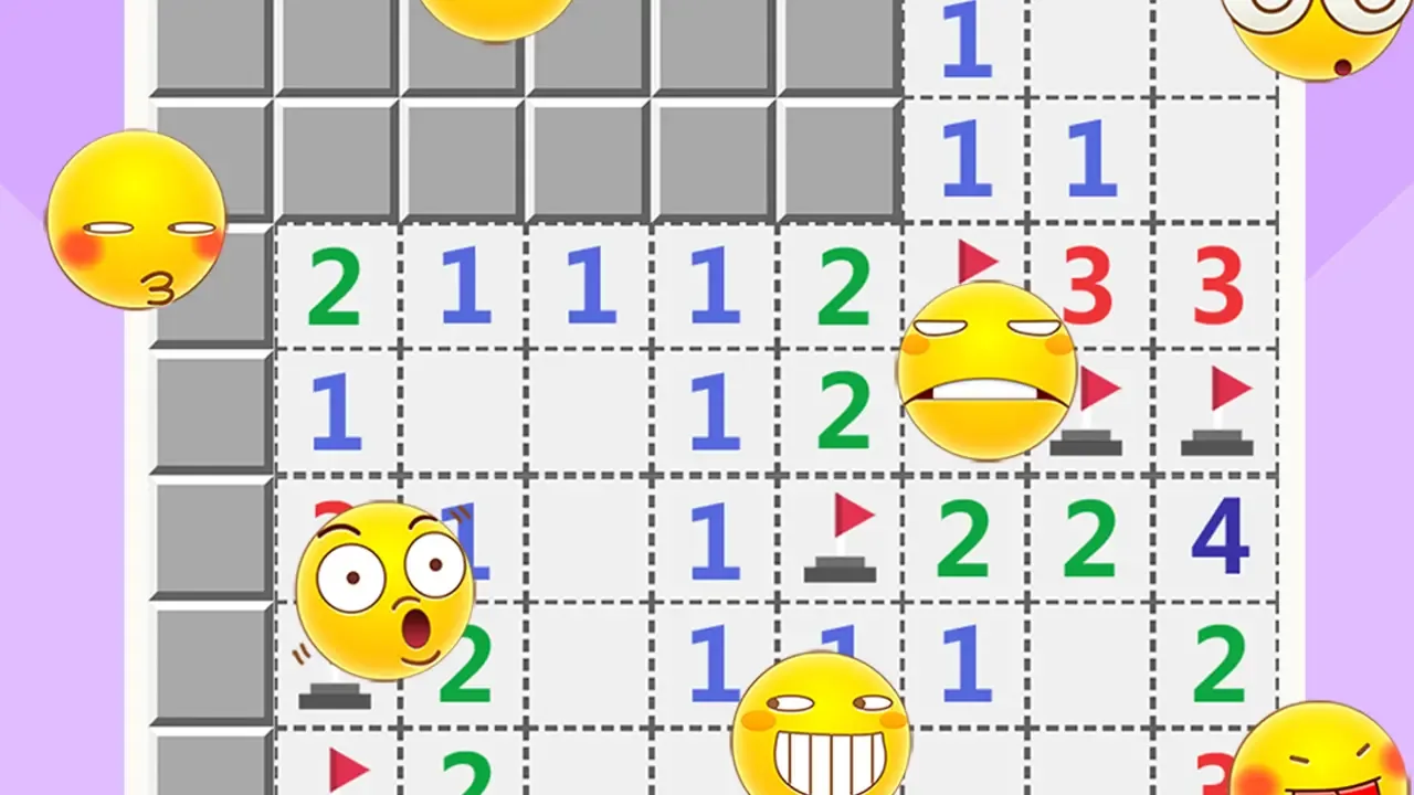 Let's Minesweeper screenshot 2