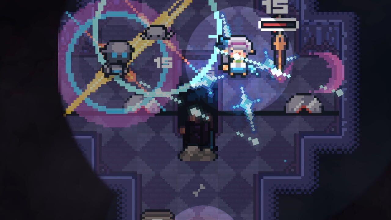 Guidus — Screenshot 4