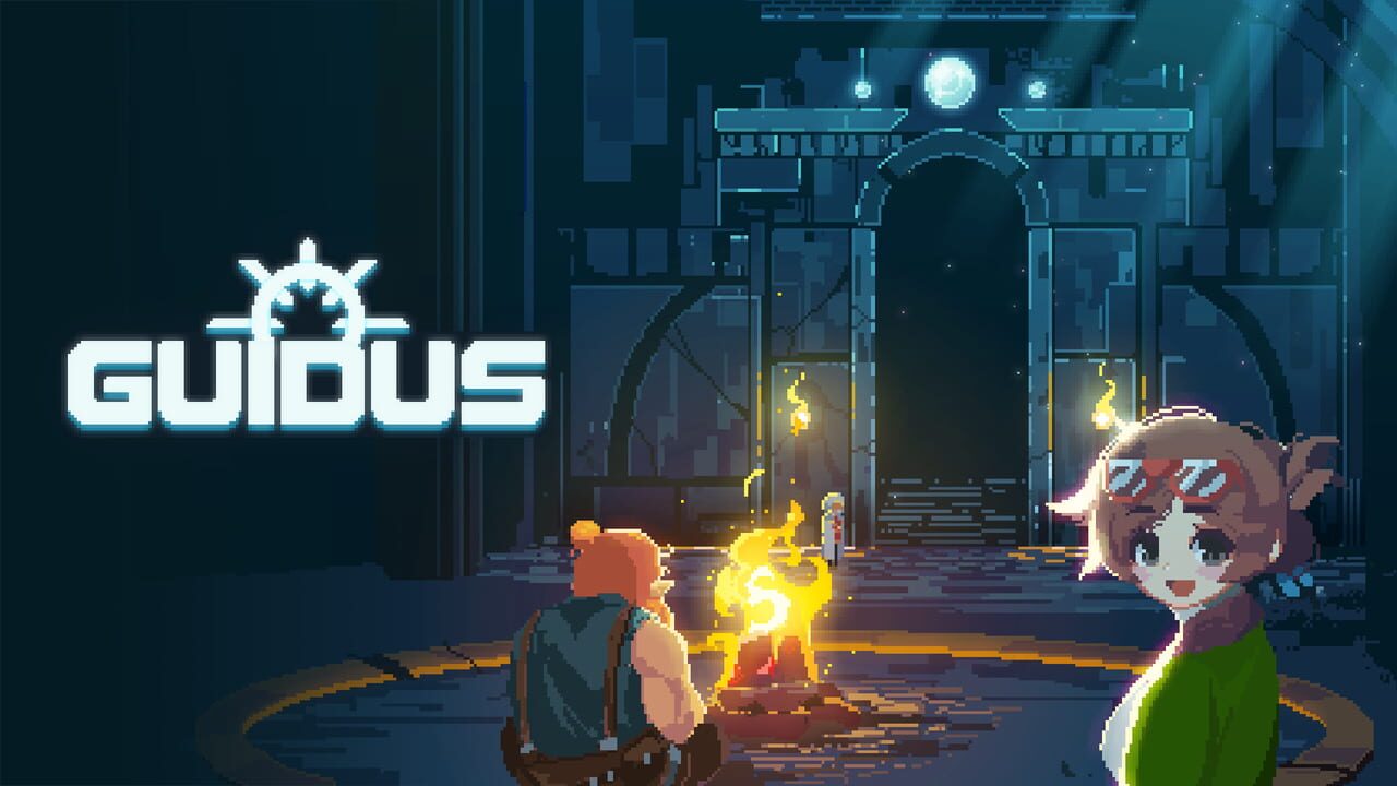 Guidus — Screenshot 3