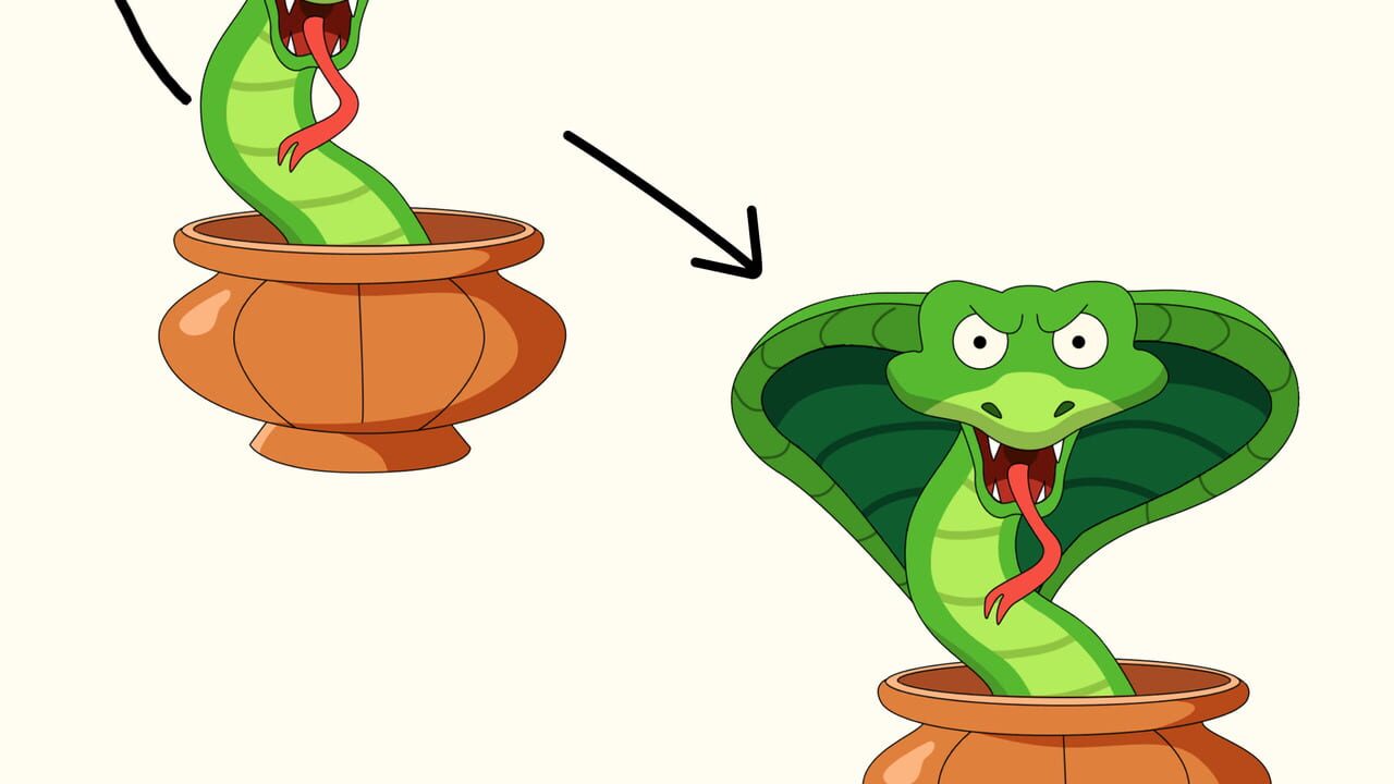 DOP 4: Draw One Part Image