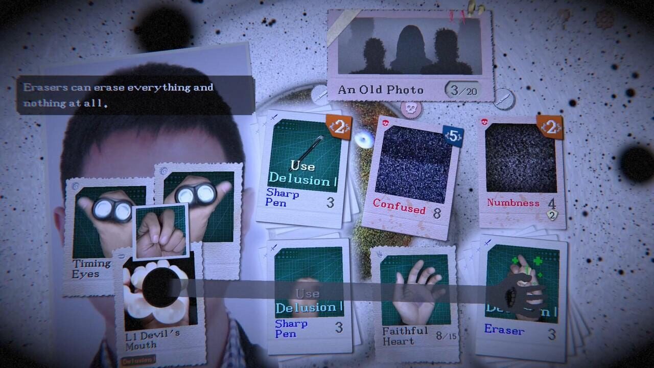 Screenshot de Out of Hands